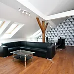 Apartment Starkova