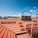 Apartment Starkova