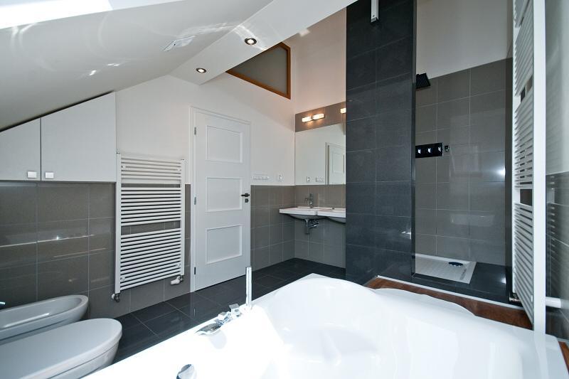 Apartment Starkova
