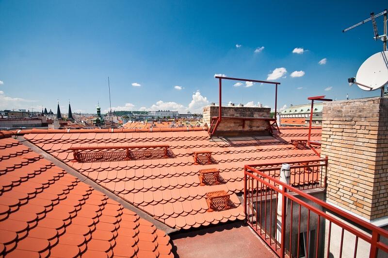 Starkova Prag